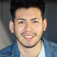 Patrick Olivera
