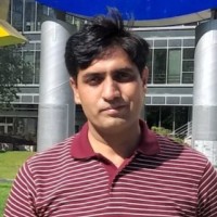 Asif Gul Kazi