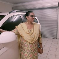 Manjit Kaur