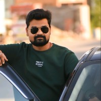 Swadhin Kumar Mohanty