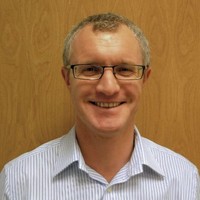 Darren Garbett