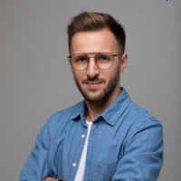 Kacper Bejnar