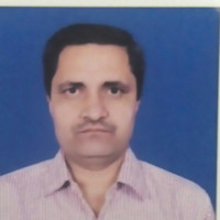 Binay Dubey