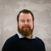 Harri Huovinen