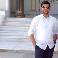 Abhishek Mudholkar