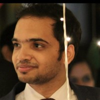 MAHESH BISEN