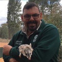 Steven Kleinig