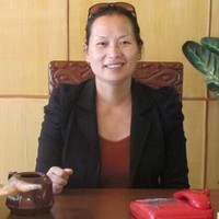 刘彩琴