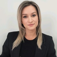Justyna Piszczek