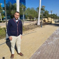 Hussein El Zayat