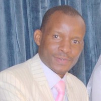 Steve Chiposa Banda.