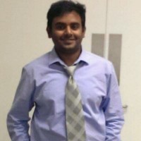 Viswanath Mudunuru
