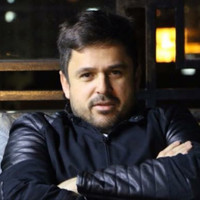 Rogerio Almeida