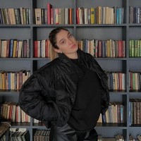 Ana Managadze