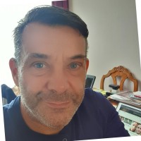 Ian Pring