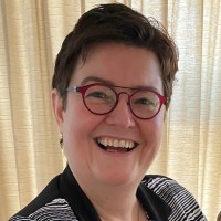 Sandra Van Gorp