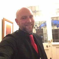 Craig Gibson