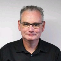 Tony Clarke