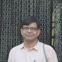Ajit Kumar, Ph.D.