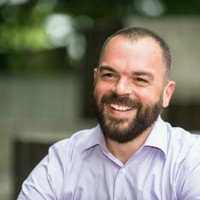 Stephen Robinson, CAP®