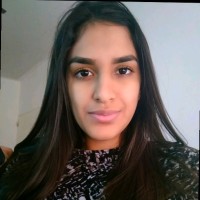 Karen Parada Escalante