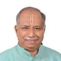 Sridharan Rao