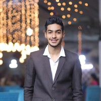Shah Saeed