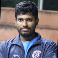 Dipti Ranjan Lenka