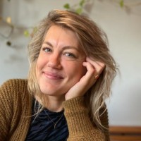 Mette Terken