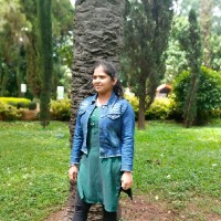 Bhargavi T