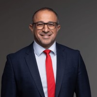 Ron Bakir