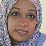 Reham Mostafa