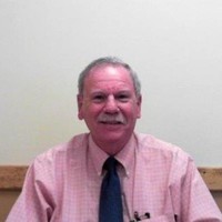 Richard Bellwoar
