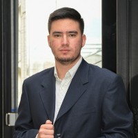 Santiago Bedoya Betancur