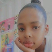 Okuhle Tyalisi