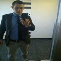 Patrick Drzisla