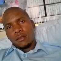 Thabo Nzama