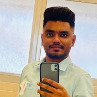 Sameer Dupare