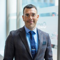 Simon Bourassa, CPA auditeur, MBA