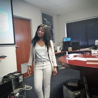 Lusanda Notununu