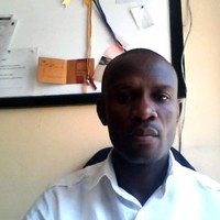 Eric Barasa Mulesi