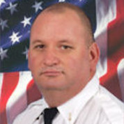 Jim Frye