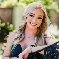 Taylor Rickert
