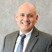 David Laha, D.P.M. , Facfas