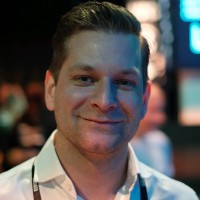 Alexander Lindgren
