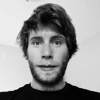 Padraig Maderson