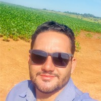 Gilberto Faria