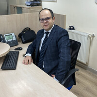 Mustafa Asan