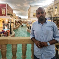 Naveen Basha