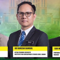 Ramzah Dambul